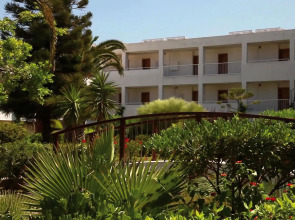 Atlantica Beach Resort Kos - All Inclusive