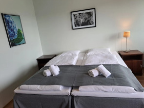 Motell Svinesundparken