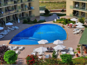 Sunny Holiday Apartments