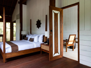 Kalapa Resort and Yoga retreat