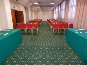 Hilton Garden Inn Bologna North