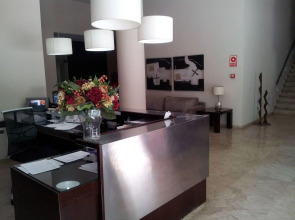 Apartamentos Plaza Picasso