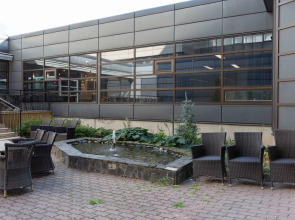 Scandic Helsinki Aviacongress