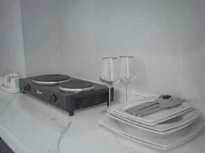 Birpa Kundu Butik Otel