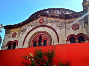 Efendi Apartment Gedikpasa