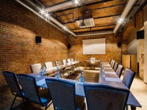 Q Hotel Grand Cru Gdańsk