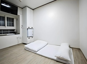 JC Inn Dongdaemun - Hostel