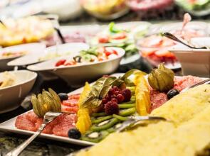 Hotel Dreiflüssehof