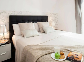 Aspasios Catedral Apartments