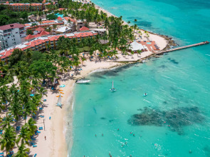 Viva Dominicus Palace by Wyndham, A Trademark All Inclusive