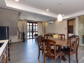 Le Viva Mui Ne Resort