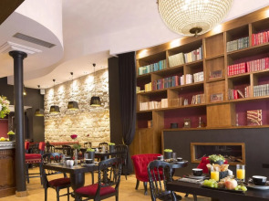 Hotel Les Théâtres