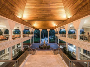 Курортный отель Grand Riviera Princess - All Inclusive