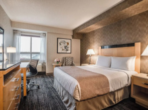 Monte Carlo Inn Barrie Suites