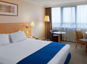 Holiday Inn London Kensington Forum