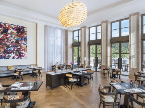 The St. Regis Langkawi