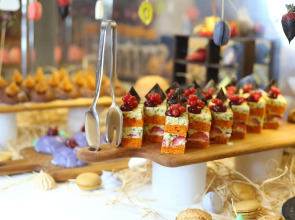 La Blanche Resort & SPA - All Inclusive