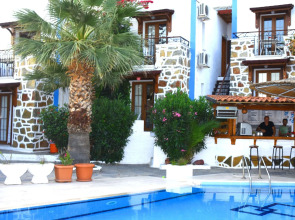 Bodrum Vera Hotel
