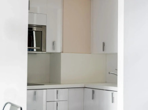 Aparthotel República