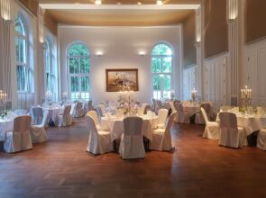 Hotel Kieler Yacht-Club