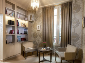 Grand Hotel des Balcons