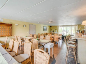 Het Eycken Huys Bed & Breakfast