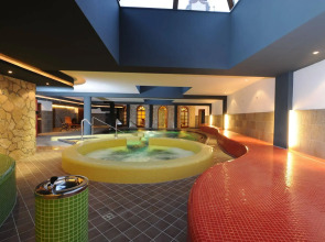 Hotel Palota Lillafüred****