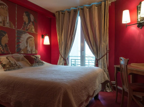 Hotel Terminus Orleans