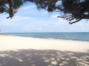 Purimas Beach Hotel & Spa