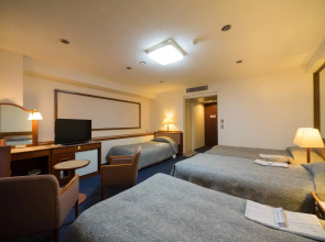 Hotel Matsunoka Ichinoseki