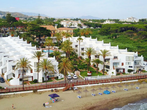 Macdonald Leila Playa Resort