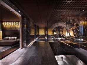 NUO Hotel Beijing