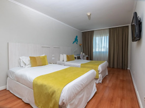 Pestana Buenos Aires Hotel