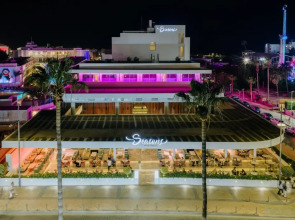 Tasia Maris Seasons Hotel - Adults Only