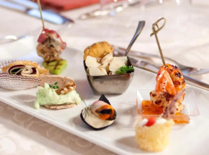 Hotel Terme Bristol Buja