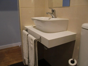 Decanting Porto House