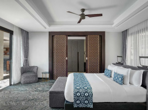 Prasana Villas by Arjani Resorts