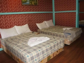 Datag Cordova Home Village