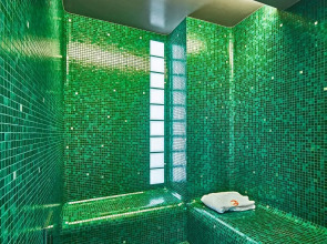 Отель Saturnia & International