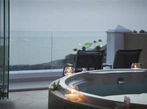 Отель Jardines de Nivaria