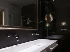 Suites Murillo Catedral