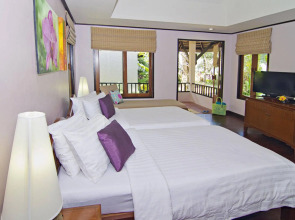 Barali Beach Resort Koh Chang