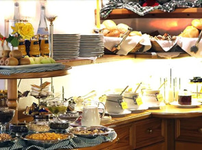 Hotel Edelweiss Garni