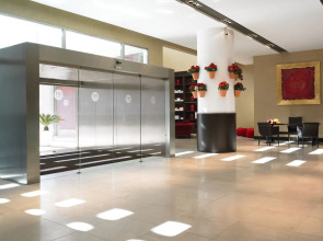 NH Collection Sevilla