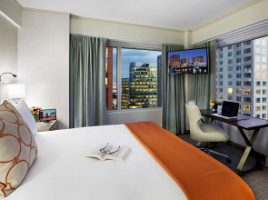 Seaport Hotel® Boston