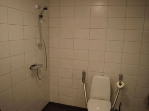 Spoton Hostel & Sportsbar