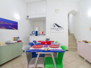 B&B Maison Du La Rua