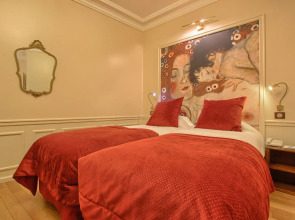 Timhotel Tour Montparnasse