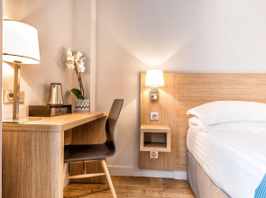 Hôtel Paris d'Issy Hôtel porte de Versailles