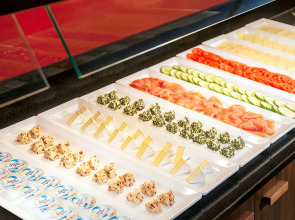 NH Collection Köln Mediapark